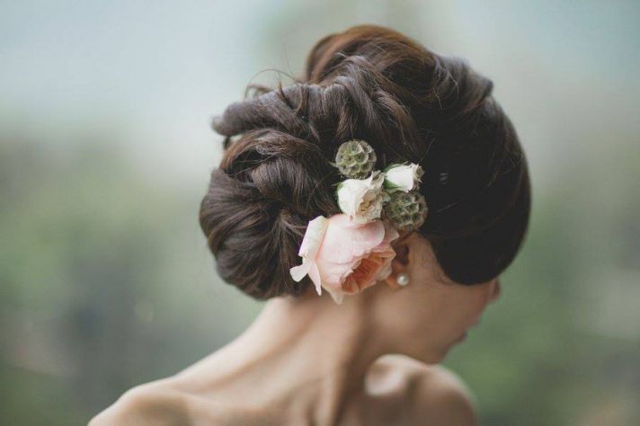 updo june 2013