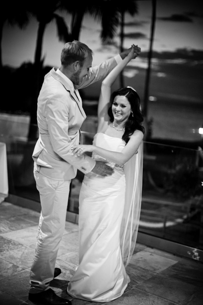 First Dance Fun