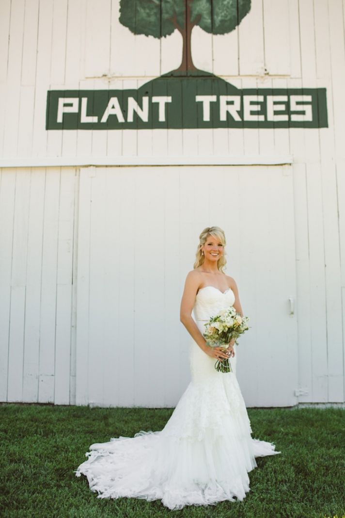Plant Trees Bride
