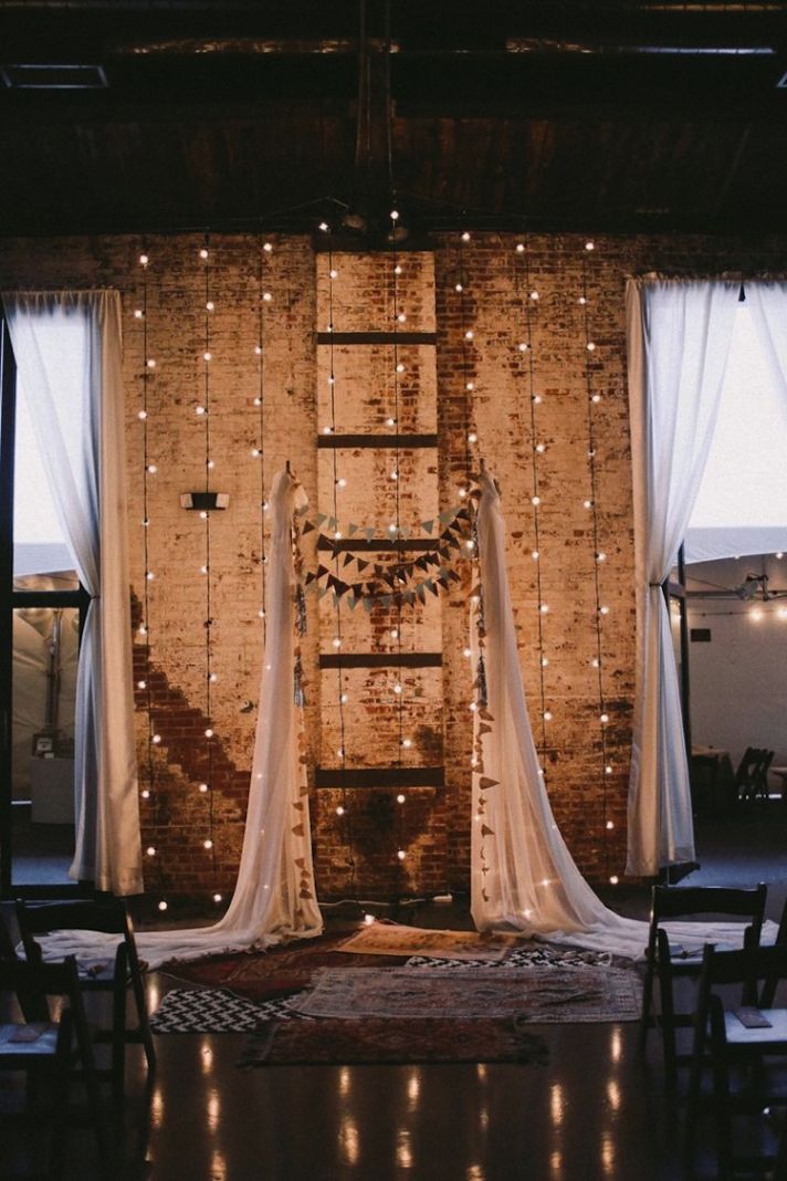Whimsical Altar