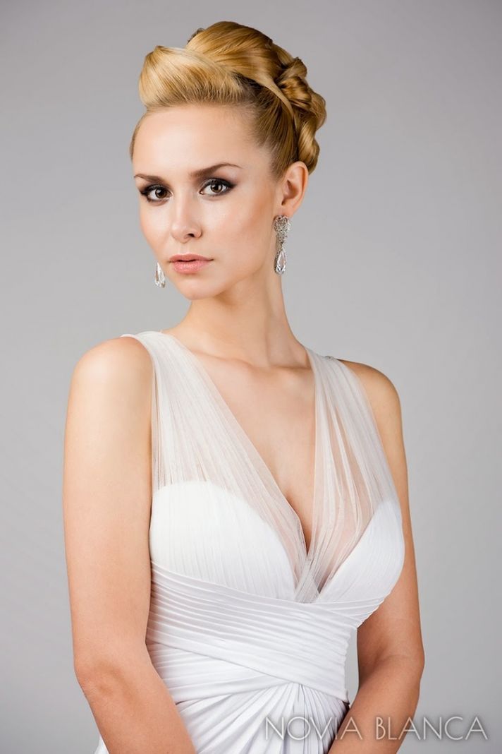 Beautiful Halter Top