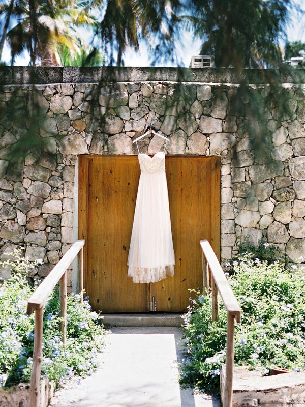 Wedding Dress Hospod
