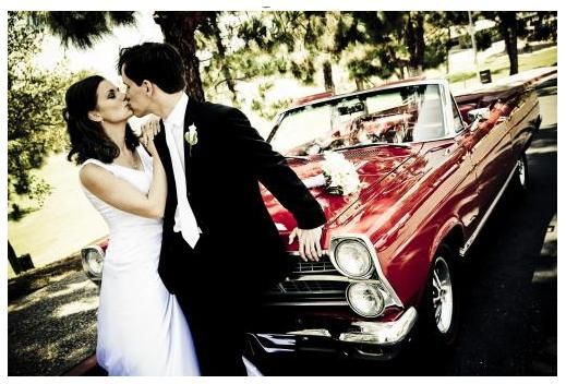 Don’t let the wedding planning process come between you and your groom!