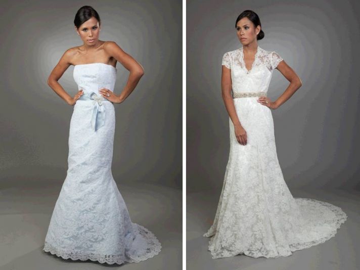 romantic-lace-wedding-dresses-gwen-paris-mermaid-a-line-bridal-belt