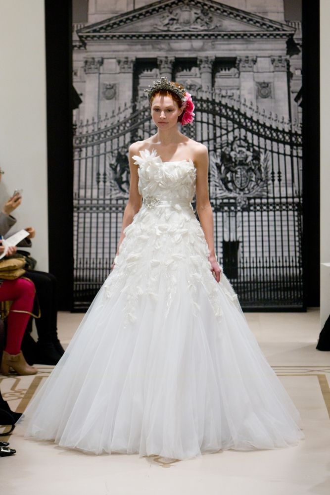 spring-2012-bridal-gowns-reem-acra-wedding-dress-texture-heavy