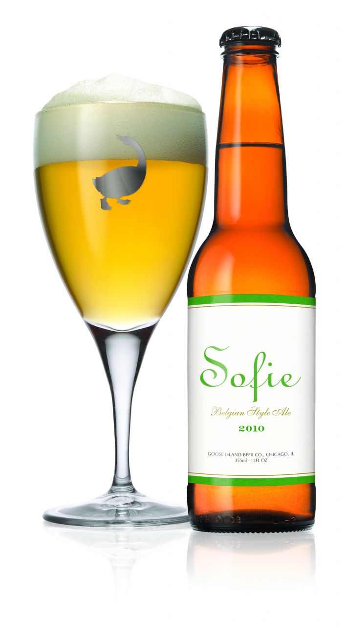 A chic, budget-friendly alternative to wine at your reception- specialty beer
