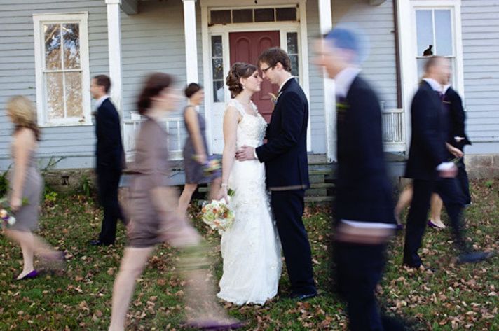 real wedding photos artistic wedding photography