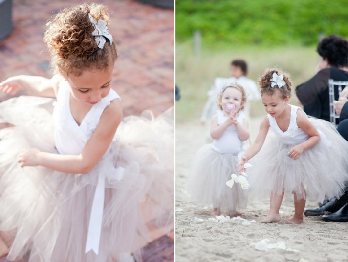 worlds cutest flower girls 6