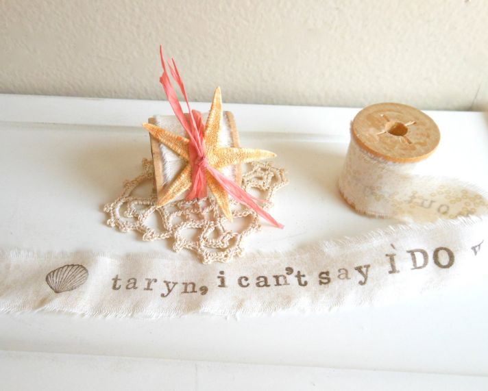 Unique Wedding Ideas to say Will You Be My Bridesmaid 8