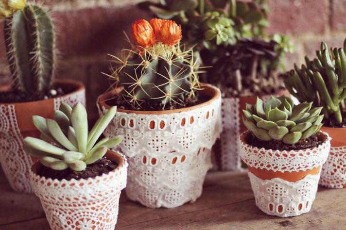 Rustic Vintage DIY Wedding Project