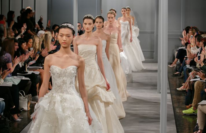 Bridal market twitter reviews