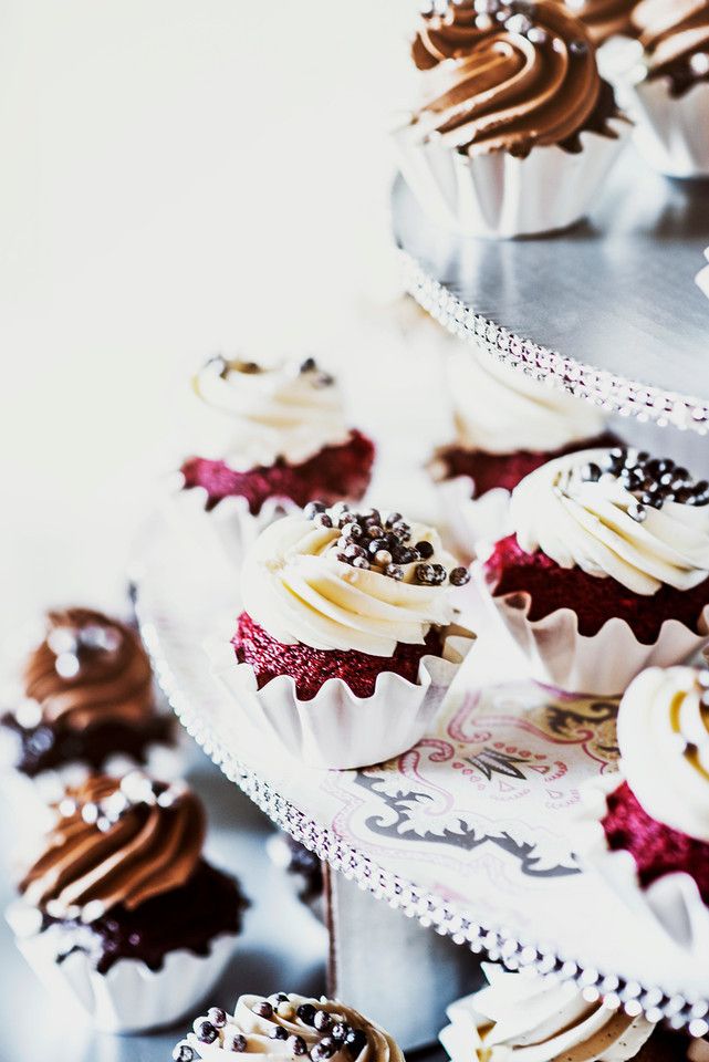 Romantic San Diego Wedding in Summer