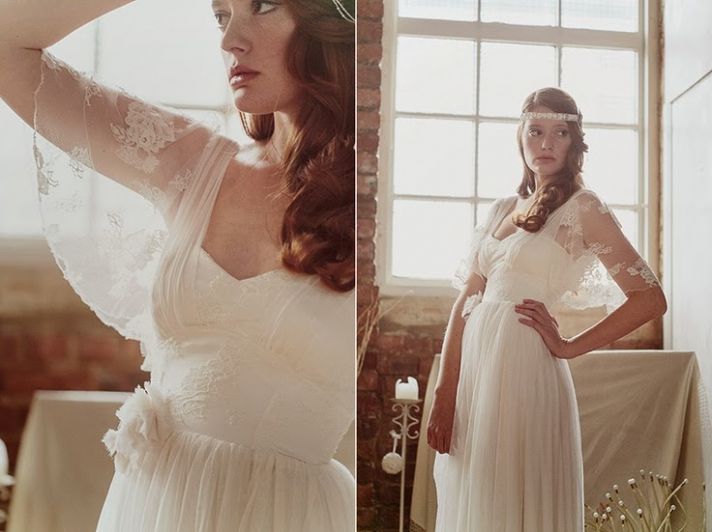 Dana Bolton wedding dress 3