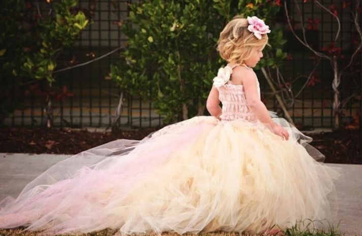 flower girl oct 2013