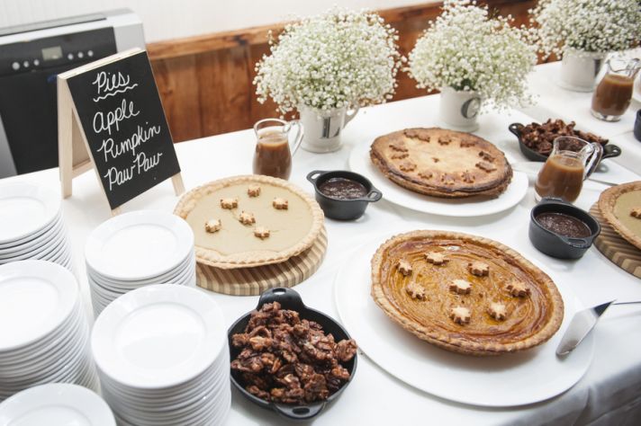 Perfect Pies