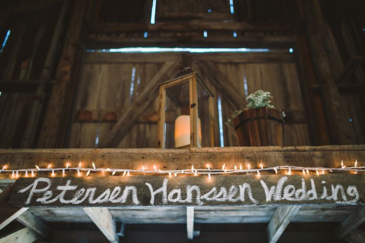 Signange and Decor