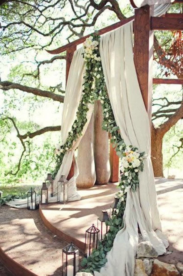 Simple Altar