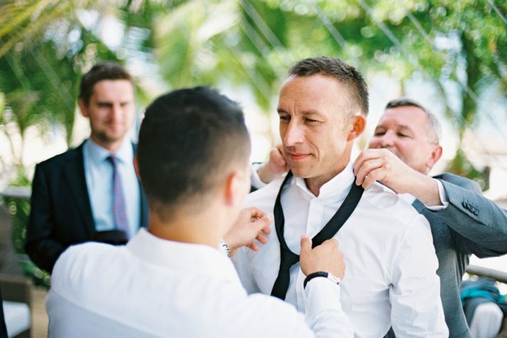Hospod Groom