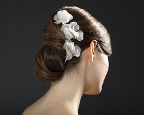 Jennifer Behr bridal hair pins