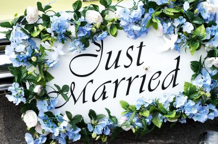 Top Tips for Newlyweds