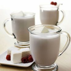 White Chocolate Raspberry Cocoa
