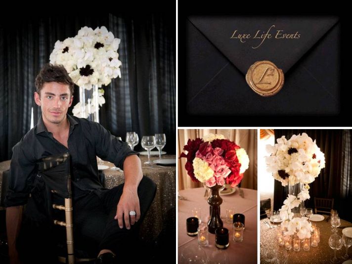 Get wedding inspiration from our new style and design expert!