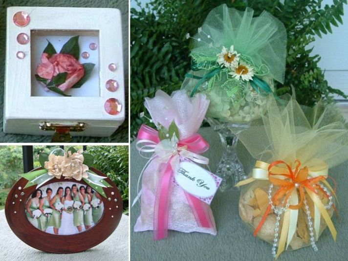 Creative ideas to save and reuse your wedding flowers after you’ve said I Do