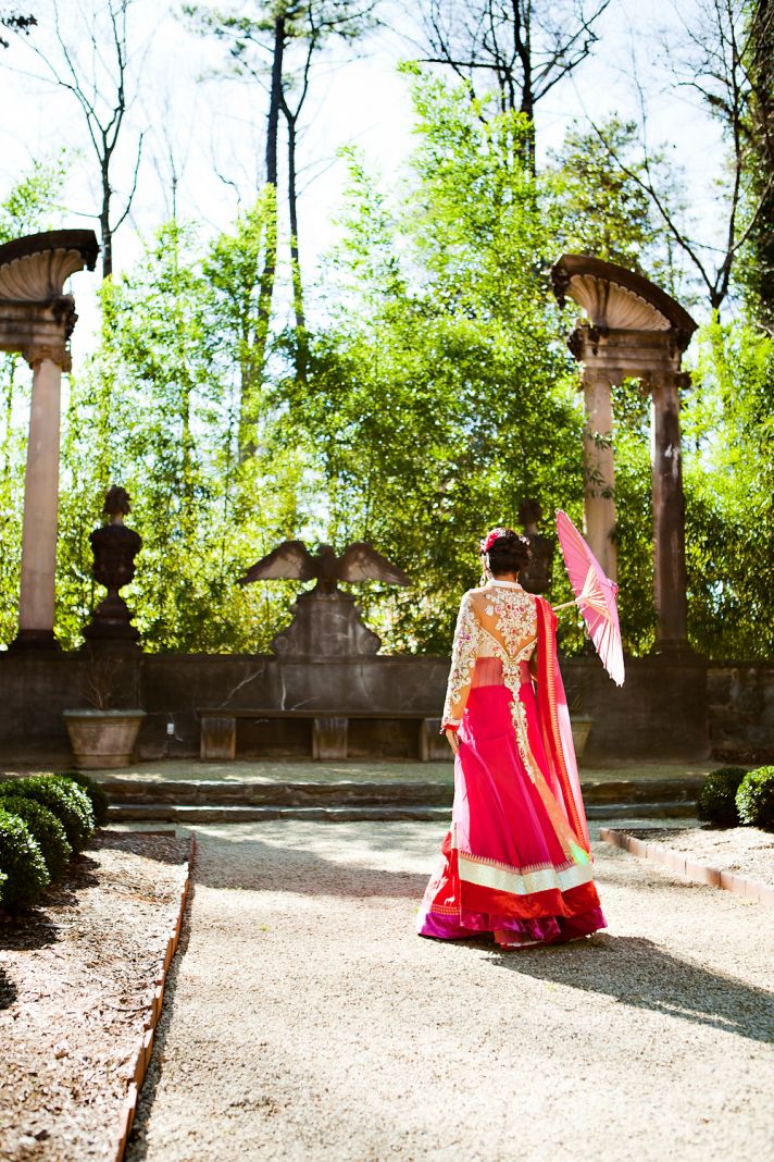 wedding planning ideas incorporating culture into I Dos Chinese