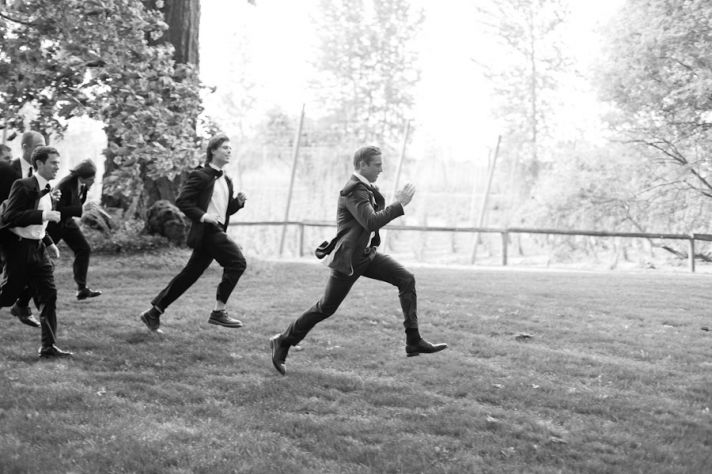grooms duties for the wedding day