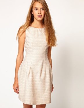 asos boucle