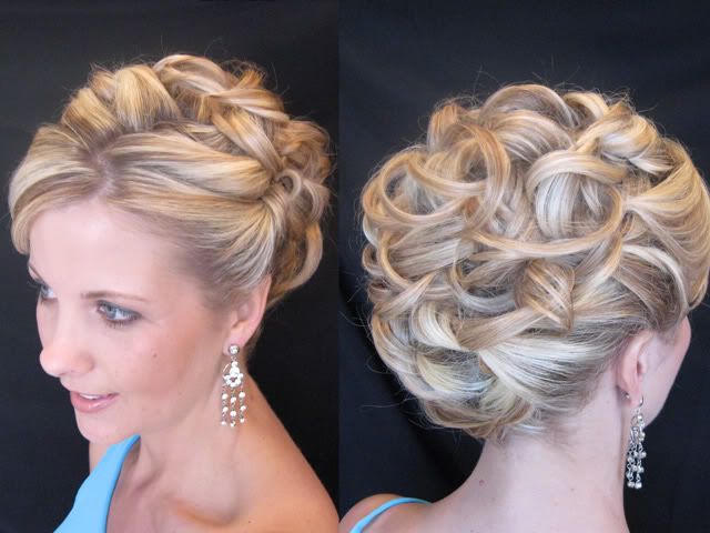 wedding updo1