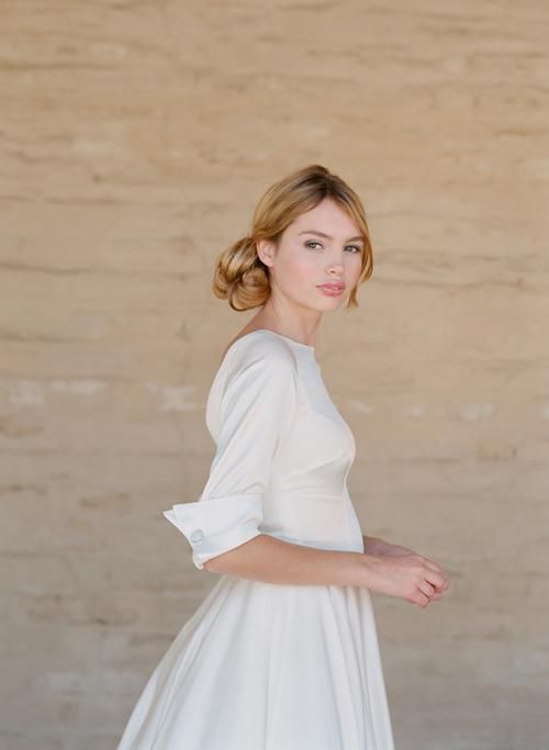 Picture Perfect Updos romantic brides 7