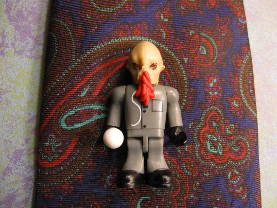 ood tie clip