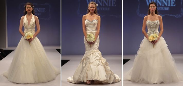 winnie couture spring 2013 wedding dresses first image