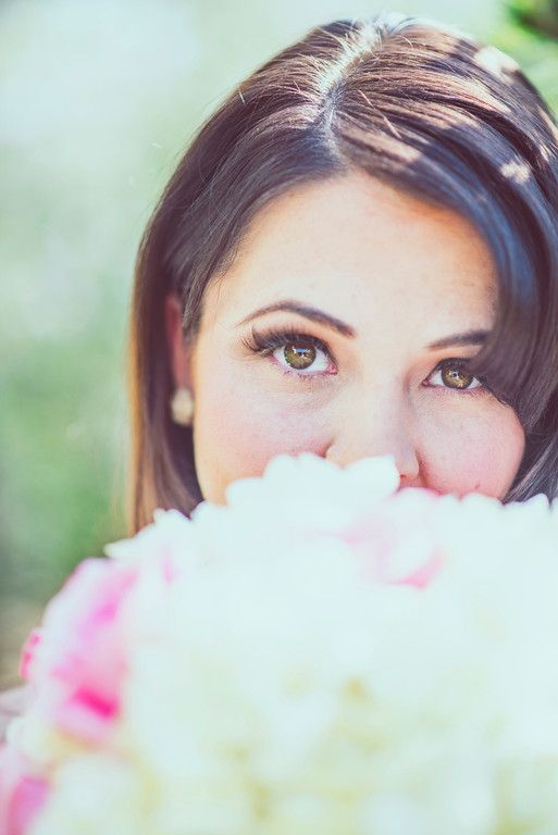 Romantic San Diego Wedding in Summer Dapper Groom