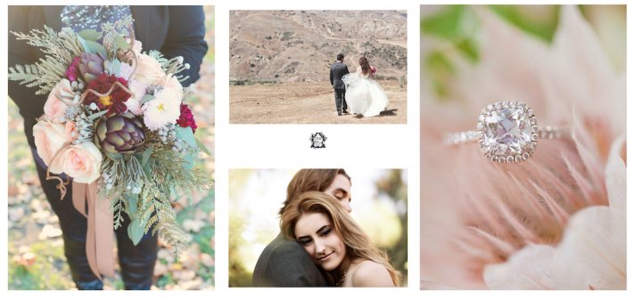 New Follow Feature from OneWed delivers wedding inspiration