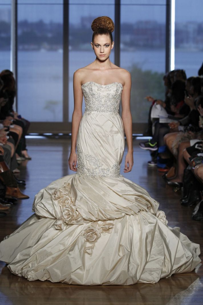 aella by ines di santo 2014 couture collection full