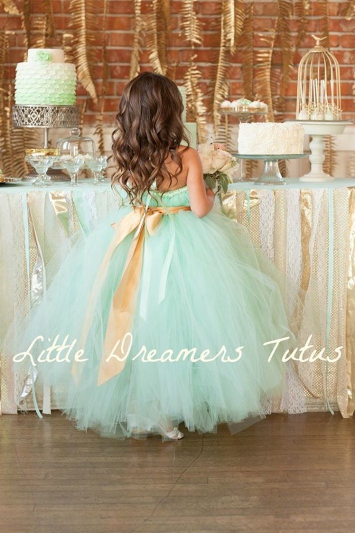 flower girl sept 2013