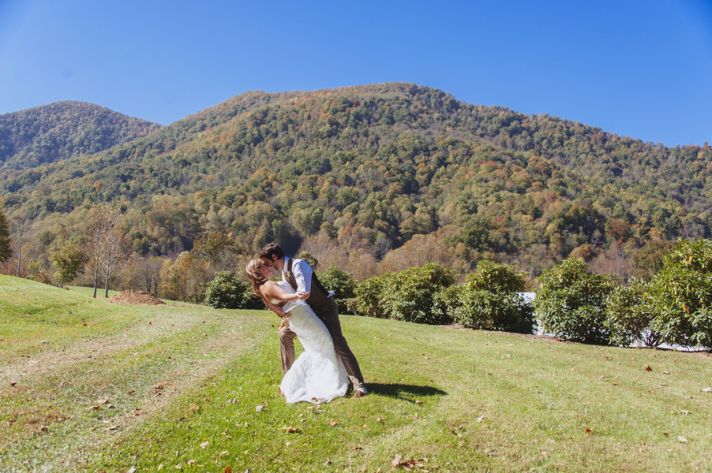 The Newlyweds