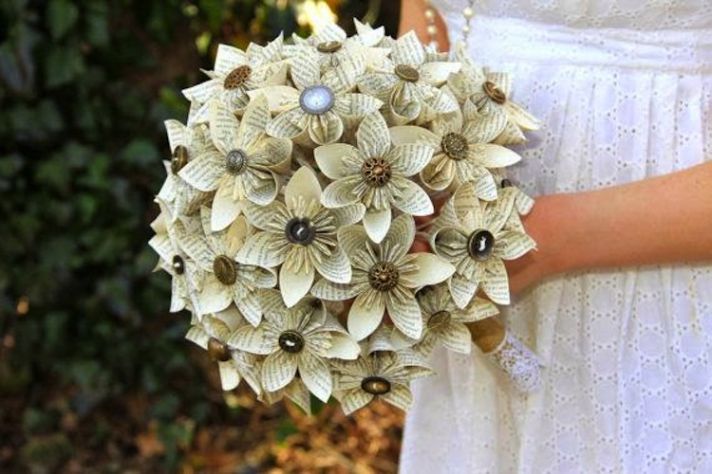 Flower Bouquet