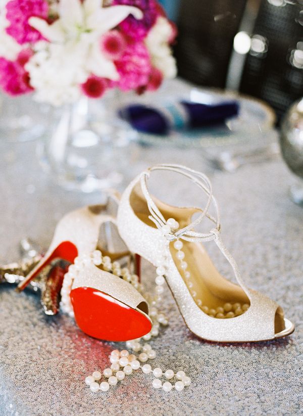 Hospod Shoes