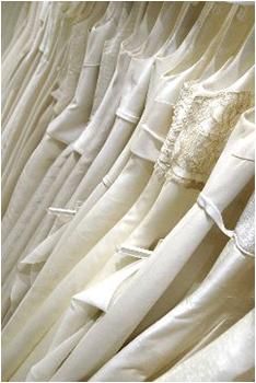 Recycle and Wear A Pre-Owned Wedding Dress