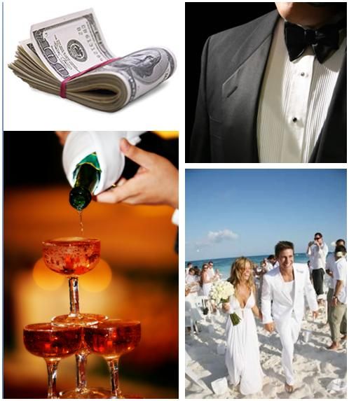 5 things that grooms wish they had known