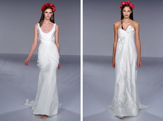 Reverie by Melissa Sweet Wedding Dresses