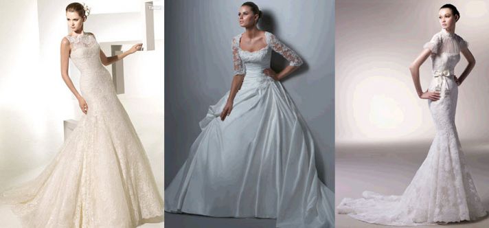 Get Ivanka’s Vera Wang look for less with more reasonable wedding dress designers