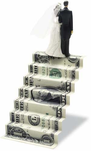 Make sure your wedding budget is protected with wedding insurance!