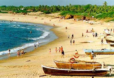 Does an exotic beach location sound like a great honeymoon idea to you?