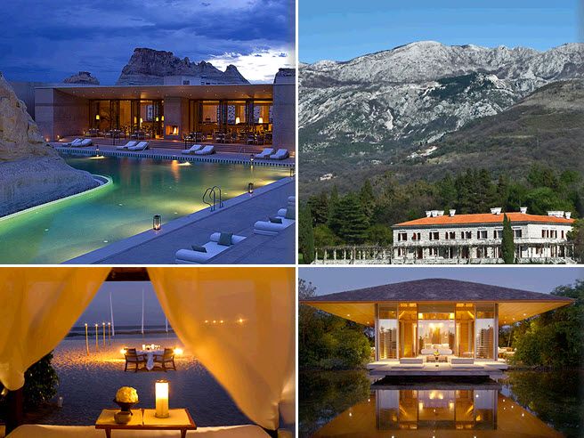 Katy Perry and Russell Brand’s incredible wedding venue in northwestern India