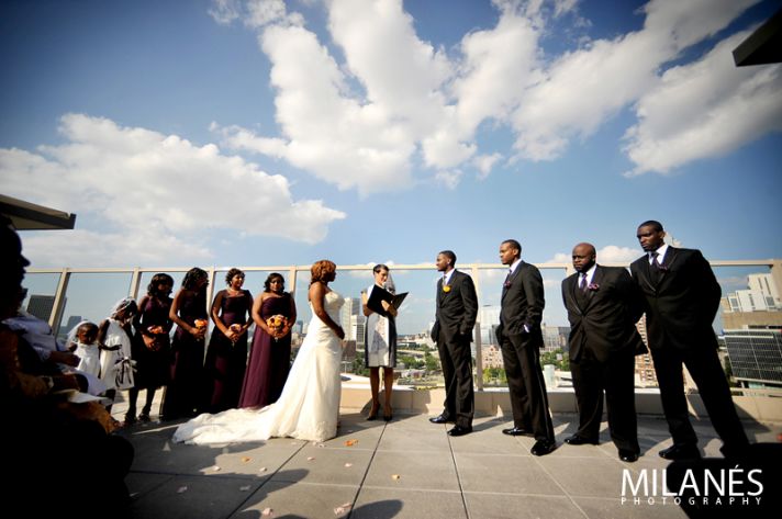 spiritual ceremony to personalize your wedding milanes photography