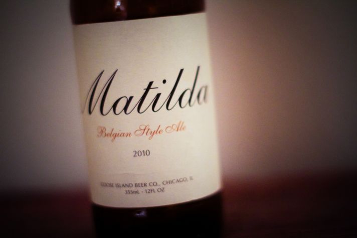Budget-friendly alternative to wine at your reception- specialty beer